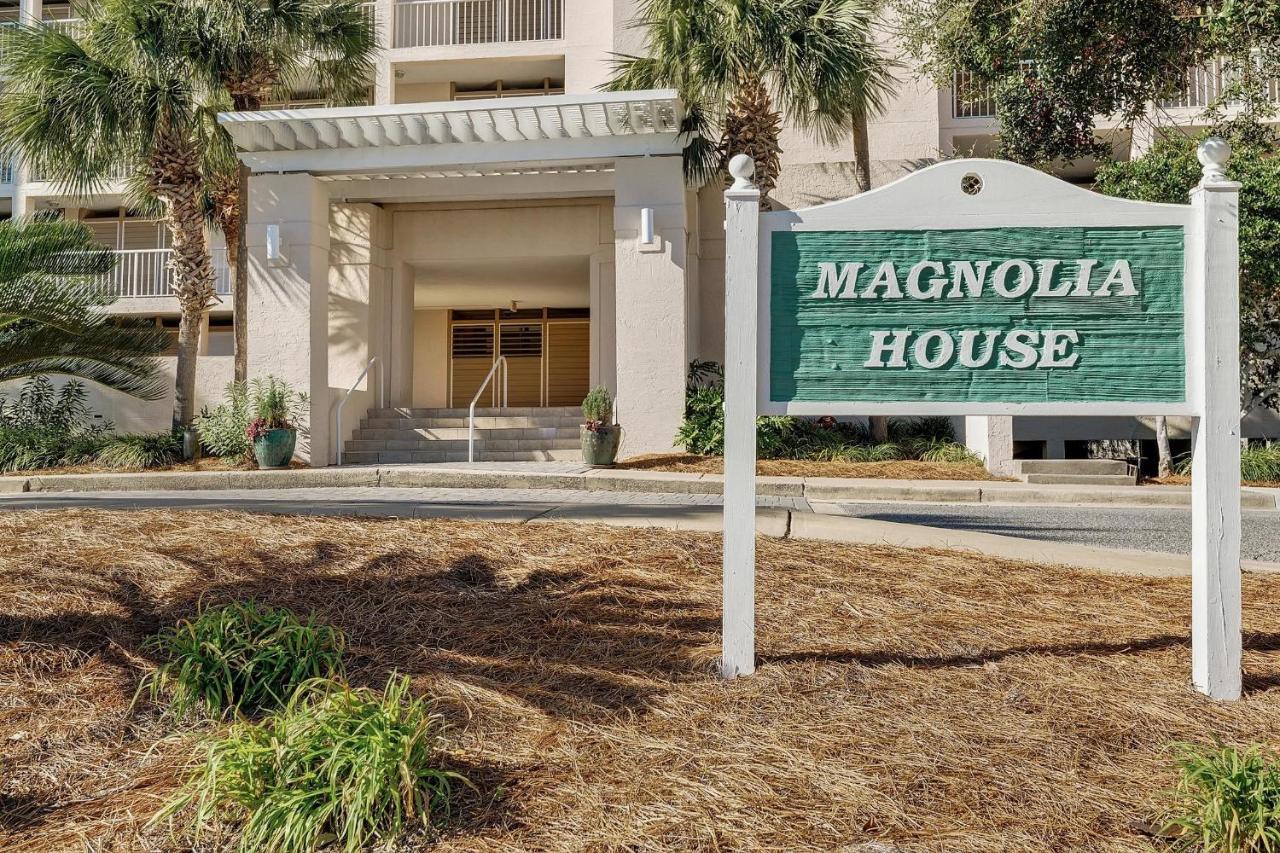 Magnolia House #510- Gone Gulfin' Villa Destin Dış mekan fotoğraf